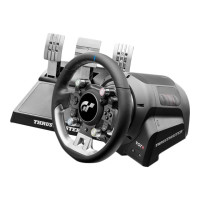 ThrustMaster T-GT II - Lenkrad- und Pedale-Set