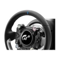 ThrustMaster T-GT II - Lenkrad- und Pedale-Set