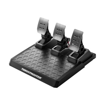 ThrustMaster T3PM - Pedale - kabelgebunden - für PC