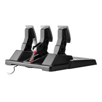 ThrustMaster T3PM - Pedale - kabelgebunden - für PC