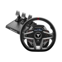 ThrustMaster T248 - Wheel and pedals set