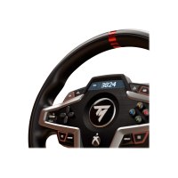 ThrustMaster T248 - Wheel and pedals set