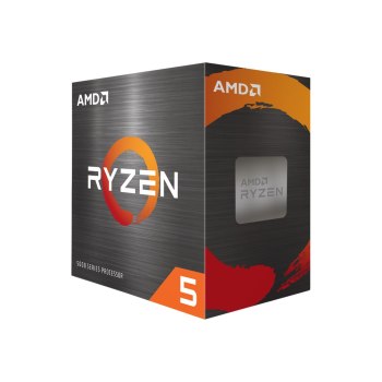 AMD Ryzen 5 5600 - 3.5 GHz - 6-core