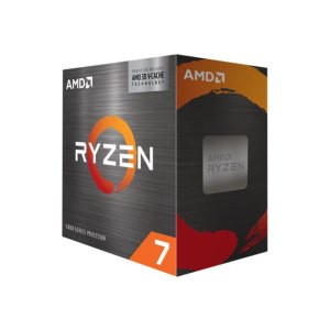 AMD Ryzen 7 5800X3D - 3.4 GHz