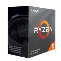 AMD Ryzen 5 4600G - 3.7 GHz - 6 Kerne - 12 Threads