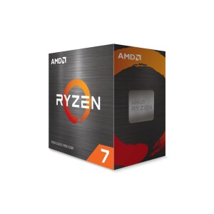 AMD Ryzen 7 5700X - 3.4 GHz - 8 Kerne - 16 Threads