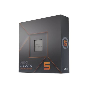 AMD Ryzen 5 7600X - 4.7 GHz - 6 Kerne - 12 Threads