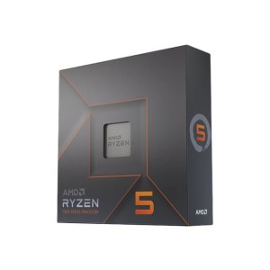 AMD Ryzen 5 7600X - 4.7 GHz - 6-core