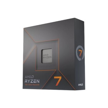 AMD Ryzen 7 7700X BOX Zen4 8x4.5GHz - AMD R7