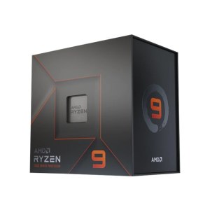 AMD Ryzen 9 7900X 4700 AM5 WOF - AMD R9