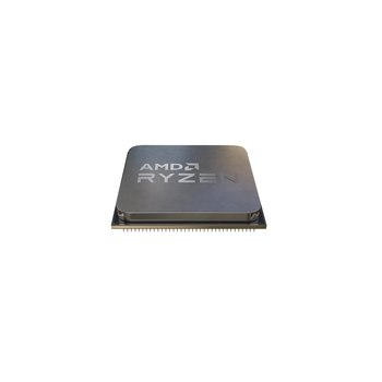 AMD Ryzen 3 4300G 4.1GHz AM4 6MB Cache Wraith Spire - 4,1 GHz - 6 MB