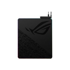 ASUS ROG Balteus Qi - Mouse pad