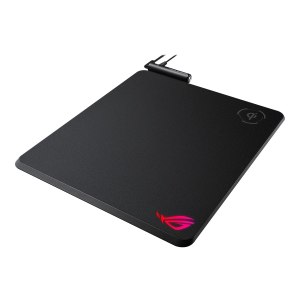 ASUS ROG Balteus Qi - Mouse pad