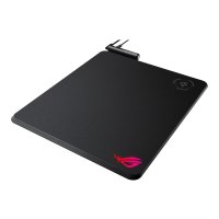 ASUS ROG Balteus Qi - Mouse pad