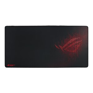 ASUS ROG Sheath - Mouse pad - for ROG Strix G15; ROG Zephyrus G14; TUF Gaming F15; F17; FX505; TUF505; ZenBook 13; 14