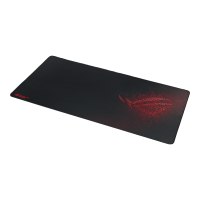 ASUS ROG Sheath - Mouse pad - for ROG Strix G15; ROG Zephyrus G14; TUF Gaming F15; F17; FX505; TUF505; ZenBook 13; 14