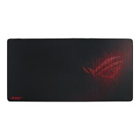 ASUS ROG Sheath - Mouse pad - for ROG Strix G15; ROG Zephyrus G14; TUF Gaming F15; F17; FX505; TUF505; ZenBook 13; 14