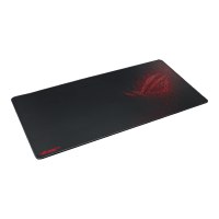 ASUS ROG Sheath - Mouse pad - for ROG Strix G15; ROG Zephyrus G14; TUF Gaming F15; F17; FX505; TUF505; ZenBook 13; 14