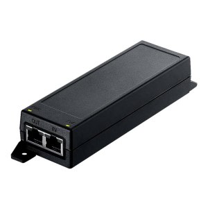 ZyXEL PoE12-30W Multi Gig 1/2.5Gb PoE+ Injector - 2,5 Gbps - 1-port