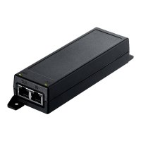 ZyXEL PoE12-30W Multi Gig 1/2.5Gb PoE+ Injector - 2,5 Gbps - 1-port