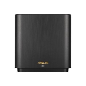 ASUS WL-Router ASUS ZenWiFi AX XT9 AX7800 1er Pack Schwarz