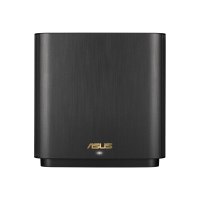 ASUS WL-Router ASUS ZenWiFi AX XT9 AX7800 1er Pack Schwarz