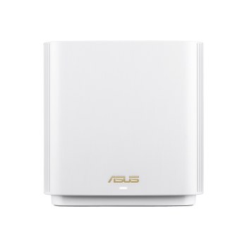 ASUS WL-Router ASUS ZenWiFi AX XT9 AX7800 1er Pack weiß