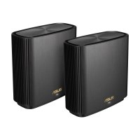 ASUS ZenWiFi XT9 - WLAN-System - (2 Router) - bis zu 530 m²