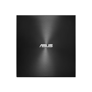 ASUS SDRW-08U7M-U - Nero - Vassoio - Verticale/Orizzontale - Desktop/Notebook - DVD±RW - USB 2.0