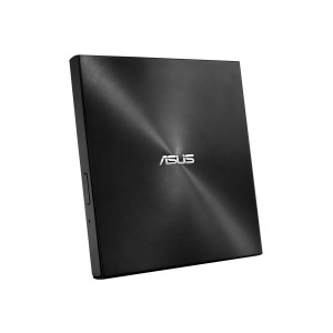 ASUS SDRW-08U7M-U - Nero - Vassoio - Verticale/Orizzontale - Desktop/Notebook - DVD±RW - USB 2.0