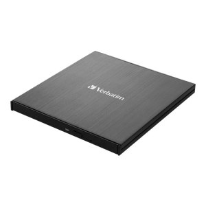 Verbatim Ultra HD 4K - Disk drive