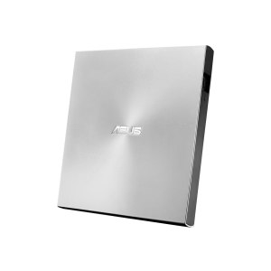 ASUS SDRW-08U7M-U - Argento - Vassoio - Verticale/Orizzontale - Desktop/Notebook - DVD±RW - USB 2.0