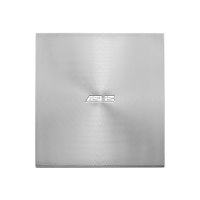 ASUS SDRW-08U7M-U - Argento - Vassoio - Verticale/Orizzontale - Desktop/Notebook - DVD±RW - USB 2.0