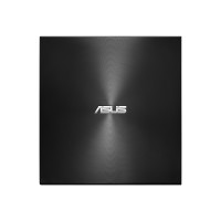 ASUS SDRW-08U8M-U ZenDrive U8M Schwarz - Masterizzatore dvd - CD: 24x