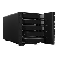 ICY BOX IB-3805-C31 - Hard disk array - 5 bays (SATA-600)