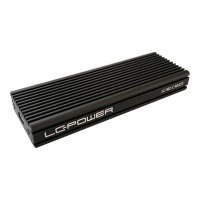 LC-Power HDD ACC LC-Power SSD USB-C M.2