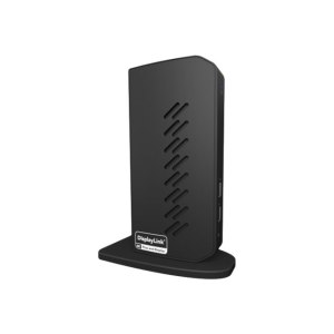 ICY BOX IB-DK2252AC - Docking station