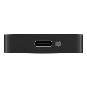 ICY BOX IB-HUB1429-CPD - Hub - 4 x USB-C - Desktop