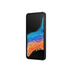 Samsung Galaxy Xcover 6 Pro - Enterprise Edition - 5G Smartphone - Dual SIM - RAM 6 GB / Internal Storage 128 GB - microSD slot - LCD Display - 6.6" - 2408 x 1080 Pixels (120 Hz)