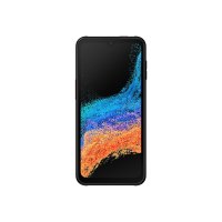 Samsung Galaxy Xcover 6 Pro - Enterprise Edition - 5G Smartphone - Dual SIM - RAM 6 GB / Internal Storage 128 GB - microSD slot - LCD Display - 6.6" - 2408 x 1080 Pixels (120 Hz)