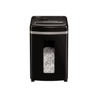 Fellowes Powershred 450M - Taglio a frammenti - 2 x 12 mm - 22 L - Medium - 10 min - 2,1 mm/min