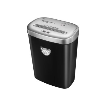 Fellowes Powershred 53C - Vorzerkleinerer - Kreuzschnitt