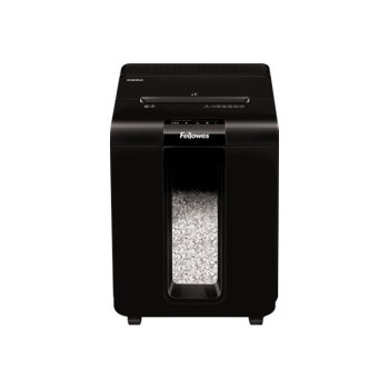 Fellowes AutoMax 100M - Shredder