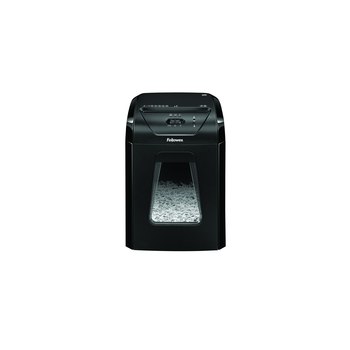 Fellowes Powershred 12C - Vorzerkleinerer - Kreuzschnitt