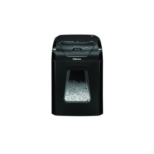 Fellowes Powershred 12C - Shredder