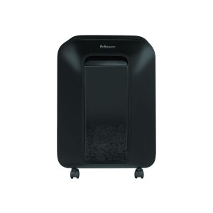 Fellowes BF5050001 - 12 mm - 22 L - 4 wheel(s) - 10 min -...