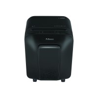 Fellowes Powershred LX201 - Vorzerkleinerer - Mikroschnitt