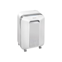 Fellowes BF5050101 - 12 mm - 22 L - Touch - 4 wheel(s) - White - A4