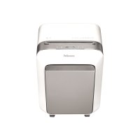 Fellowes Powershred LX211 - Vorzerkleinerer - Mikroschnitt