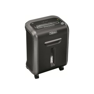 Fellowes Shredder - cross-cut